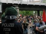 1 Maggio 2012 Berlin