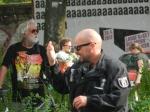 1 Maggio 2012 Berlin