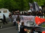 1 Maggio 2012 Berlin