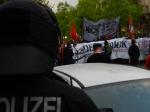 1 Maggio 2012 Berlin