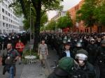 1 Maggio 2012 Berlin