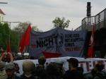 1 Maggio 2012 Berlin