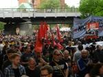 1 Maggio 2012 Berlin