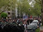 1 Maggio 2012 Berlin