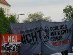 1 Maggio 2012 Berlin