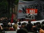 1 Maggio 2012 Berlin