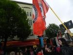 1 Maggio 2012 Berlin