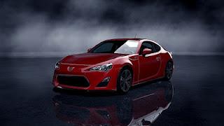 Gran Turismo 5 : annunciati i DLC Toyota FR-S e Twin Ring Motegi