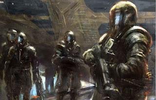 Dust 514 : domani 27 giugno il primo pacchetto DLC