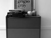 Sfumature Grigio