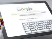 Nuovo Google Nexus come sarà fatto?