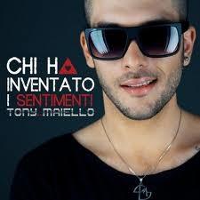 musica,video,testi,tony maiello,video tony maiello,testi tony maiello