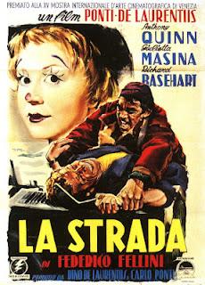 Federico Fellini e io: rapporto di amore, odio e studio….