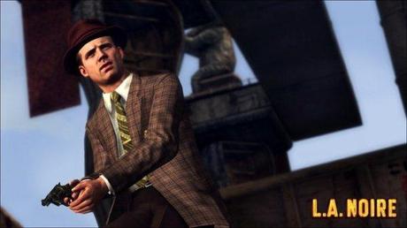 L. A. Noire, in saldissimo su Steam