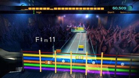 Rocksmith in arrivo in Europa il 27 settembre su console ed il 18 ottobre su pc, annunciato il supporto al basso