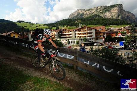 Sellaronda Hero 2012. Le mie foto in action di Sportgraf