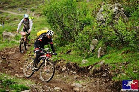 Sellaronda Hero 2012. Le mie foto in action di Sportgraf