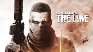 Spec Ops the Line : presto la co-op, sarà diffusa gratis