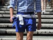 Alexis Mabille spring summer 2013 Pitti Uomo