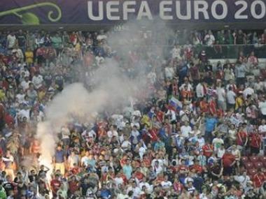 EURO 2012 | Inchiesta UEFA su Spagna e Russia.