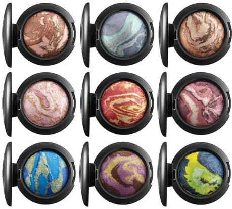 MAC PRESENTA LA COLLEZIONE HEAVENLY CREATURE