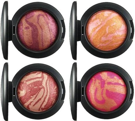 MAC PRESENTA LA COLLEZIONE HEAVENLY CREATURE