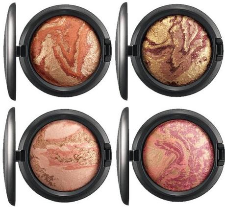 MAC PRESENTA LA COLLEZIONE HEAVENLY CREATURE