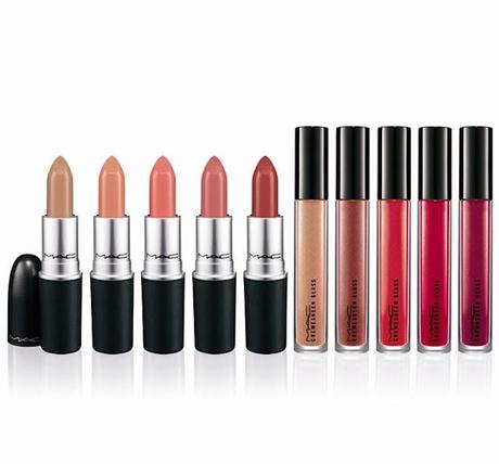 MAC PRESENTA LA COLLEZIONE HEAVENLY CREATURE