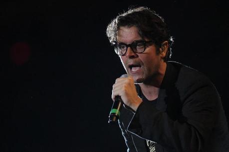 Samuele Bersani (Ansa)