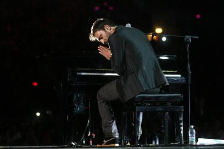 Cesare Cremonini (Schicchi)