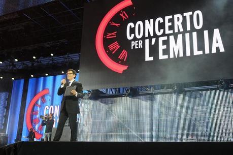 Fabrizio Frizzi (Infophoto)