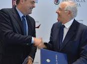 ENEA PROVINCIA ROMA: PROTOCOLLO INTESA FORMAZIONE PROFESSIONALE nuovo polo formativo “Scuola dell’Energia” l’efficienza energetica rinnovabili