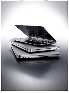 Laptop Dell XPS: mobilita', creativita' e intrattenimento