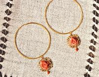 Rose di Corallo per la collezione Dolce & Gabbana 'Mamma' Jewels