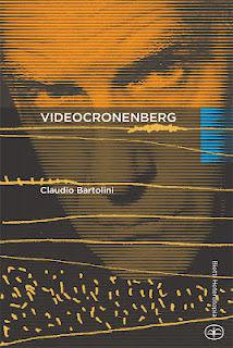 VIDEOCRONENBERG di Claudio Bartolini