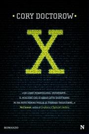 Recensione, X di Cory Doctorow