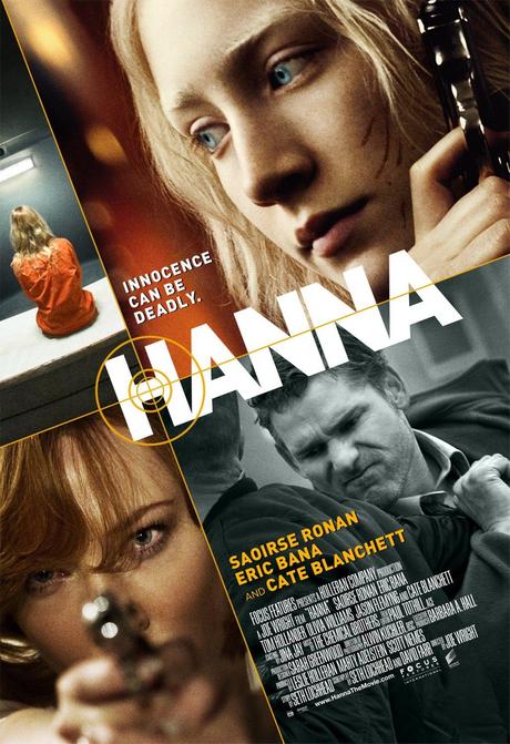 Hanna (ovvero “C’era una volta l’Espiazione dell’Orgoglio e del Pregiudizio”)
