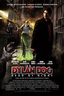 Dylan Dog - Il Film (2010)