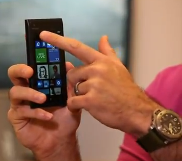 Windows Phone 7.8, per chi vorrebbe ma non può