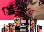 Lancome Corno Collection