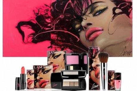 Lancome : Corno Collection