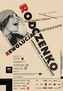 Le foto di Alexander Rodchenko a Cracovia