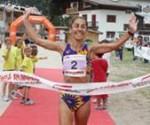 Fassa Running Tappa: Leonardi Nanu riaprono corsa!