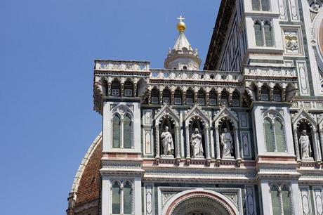 Random photograph from... Florence - piazza del Duomo