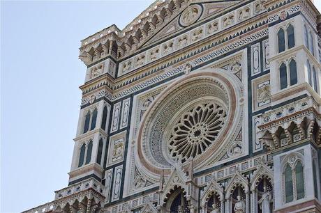 Random photograph from... Florence - piazza del Duomo