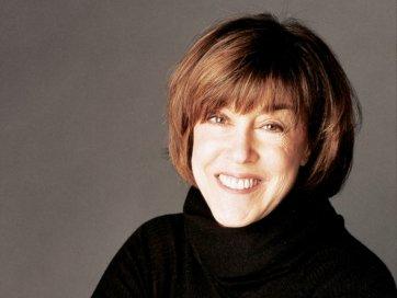 Triste scomparsa nel mondo del cinema hollywoodiano - Muore a 71 anni la regista Nora Ephron