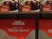 Uomini supermarket Moschino!