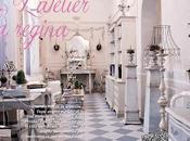 Atelier Gustavien novità