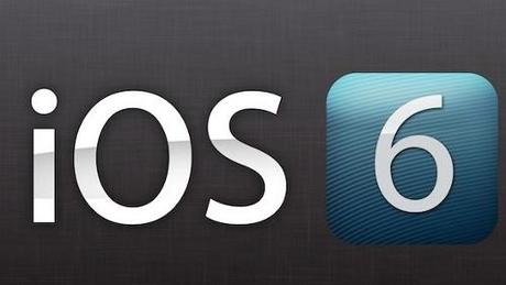 Focus iOS 6: interazione 3D via luce ambientale  [video]