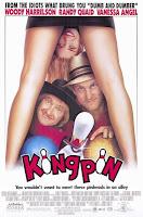 Kingpin - Bobby Farrelly, Peter Farrelly